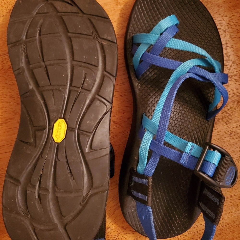Chaco sandal